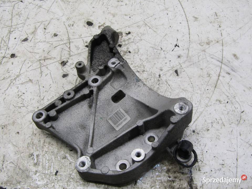 PODSTAWA UCHWYT ALTERNATORA 16 DDiS SUZUKI