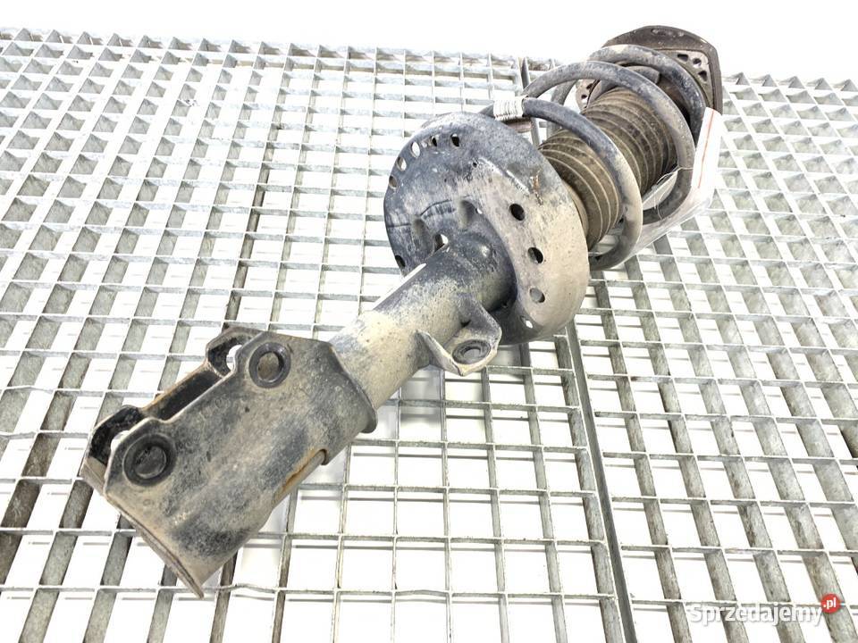 AMORTYZATOR LEWY PRZÓD ZE SPRĘŻYNĄ OPEL ASTRA K