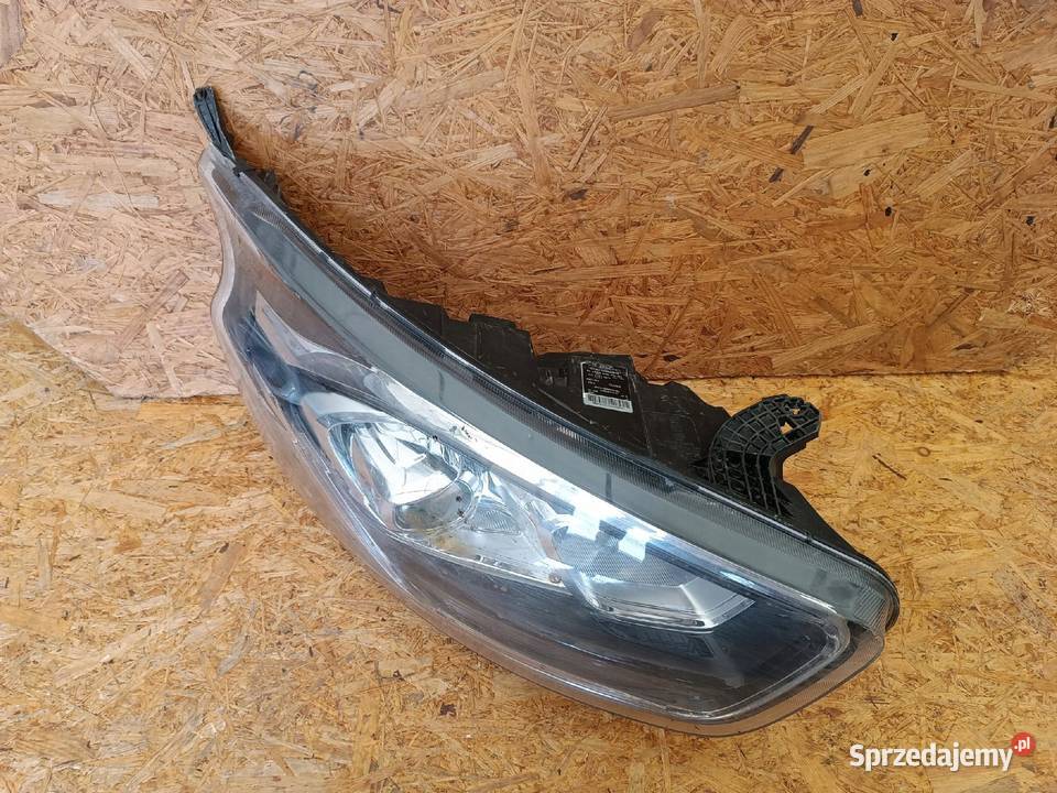 LAMPA REFLEKTOR PRAWY PRZÓD EU JK2113W029DJ FORD Nowy Tomyśl