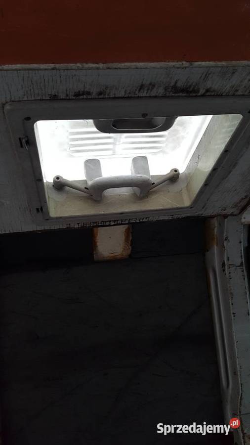 Oryginalny dach Volkswagen Lt 3 szyberdachy Gniewkowo