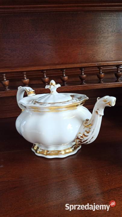 Dzbanek i mlecznik pomorskie Gdańsk