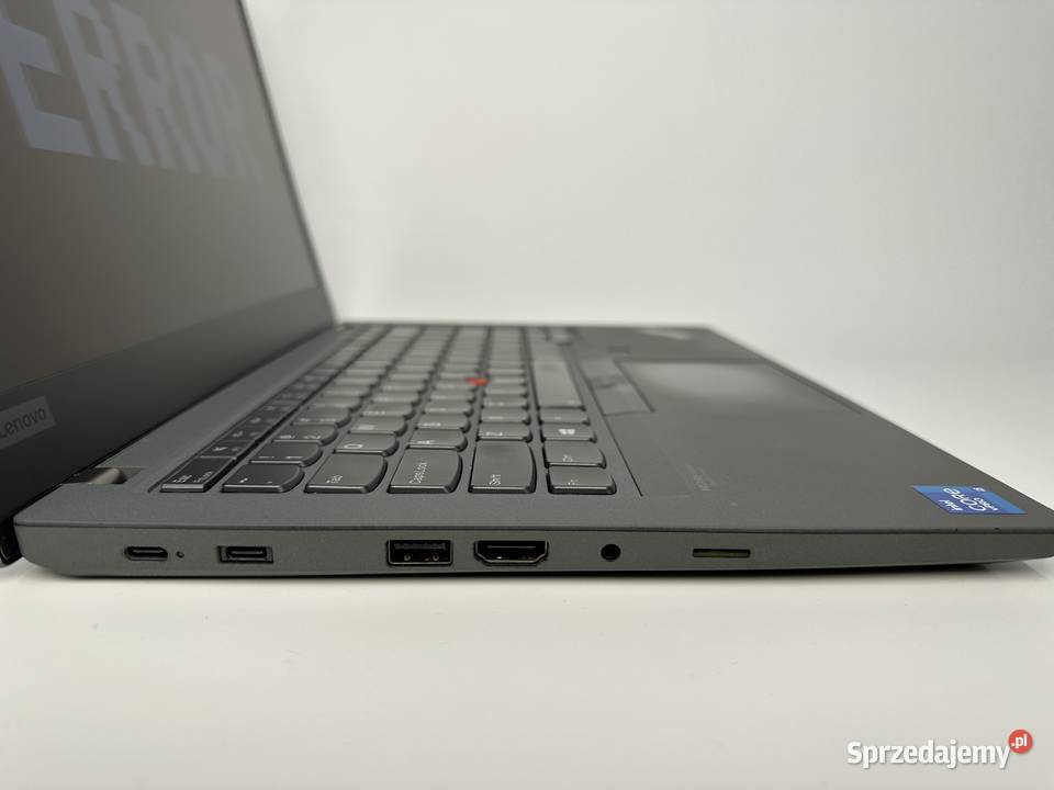 Lenovo ThinkPad T14 14 FHD Intel i51145G7 16GB Lublin