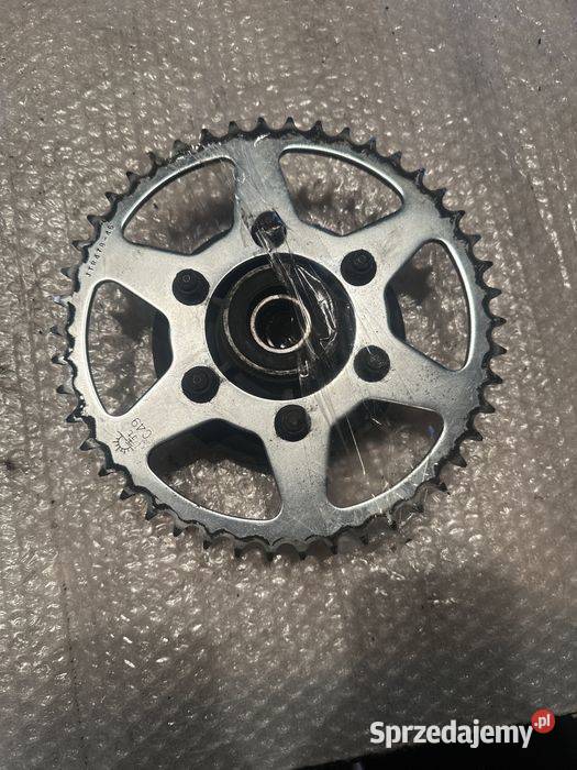 Zębatka Zabierak Suzuki GT 750 GT750 JTR47846 Poznań sprzedam