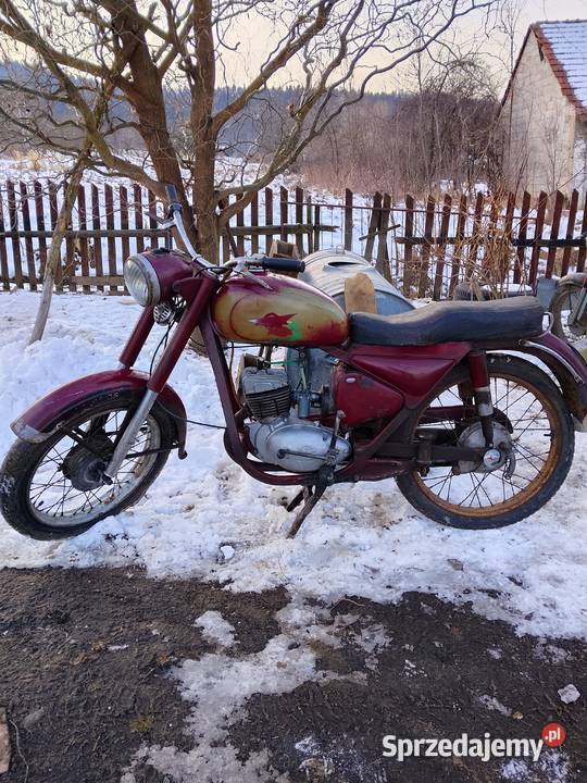 Wz2 cała oryginał Brzyska sprzedam