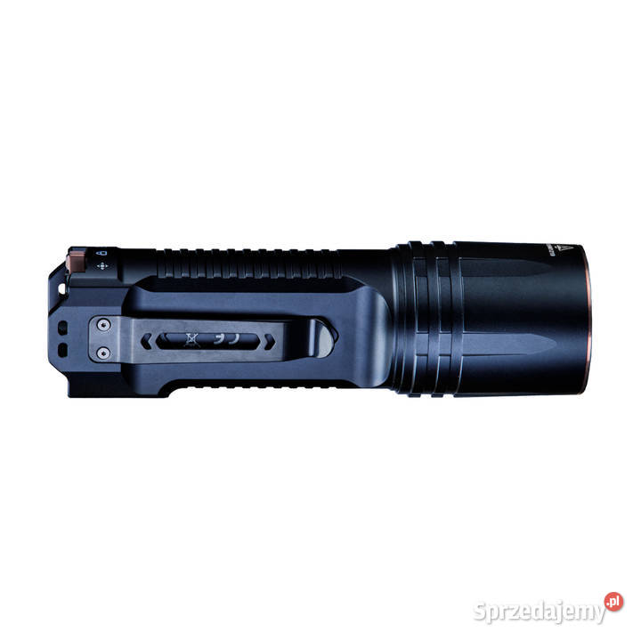 Latarka LED Fenix TK35RRed edycja limitowana Sport i Wypoczynek Warszawa