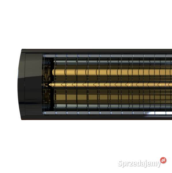 Promiennik ciepła podczerwieni EIR3000 lampa Łódź