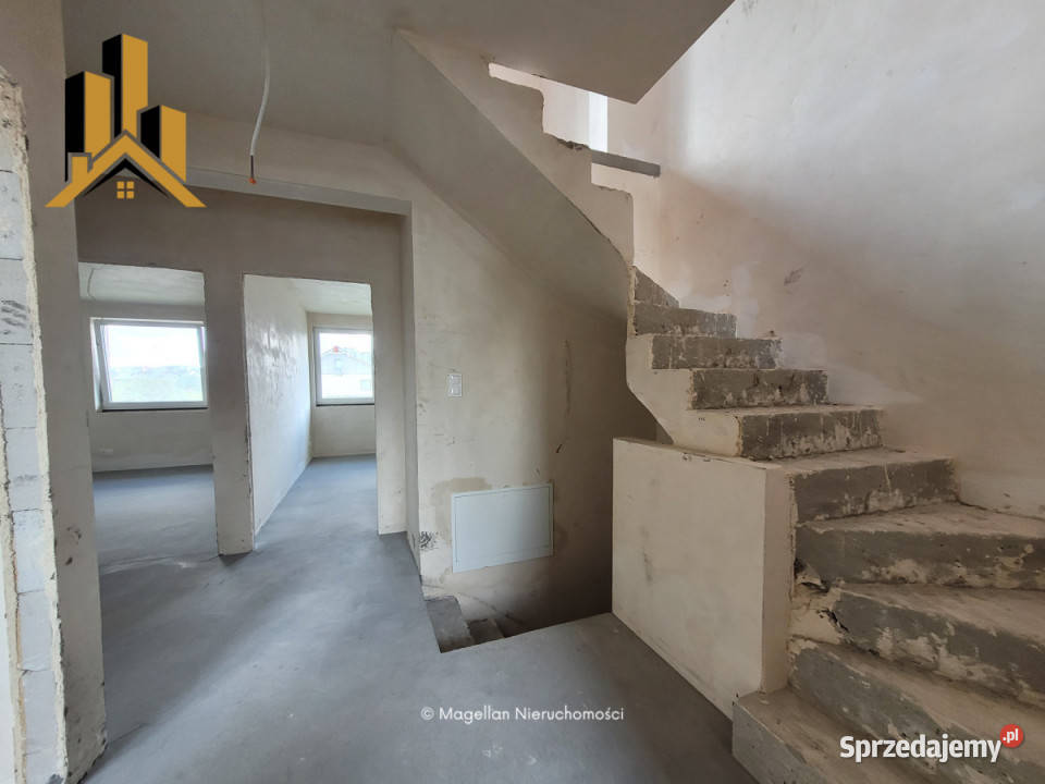 Mieszkanie sprzedam Rumia Jałowcowa 105m2 4