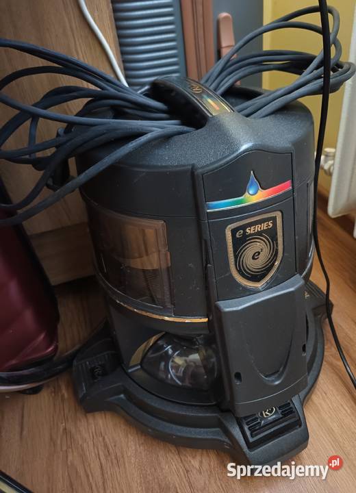 Rainbow E2 23p odkurzacz wodny USA czyściochów i