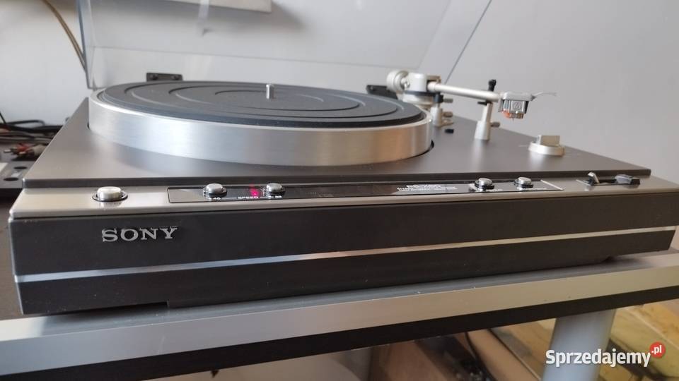 Gramofon Sony X60 Tarnów