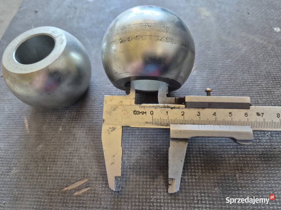 Kule kategorii 32 Walterscheid Chwałów