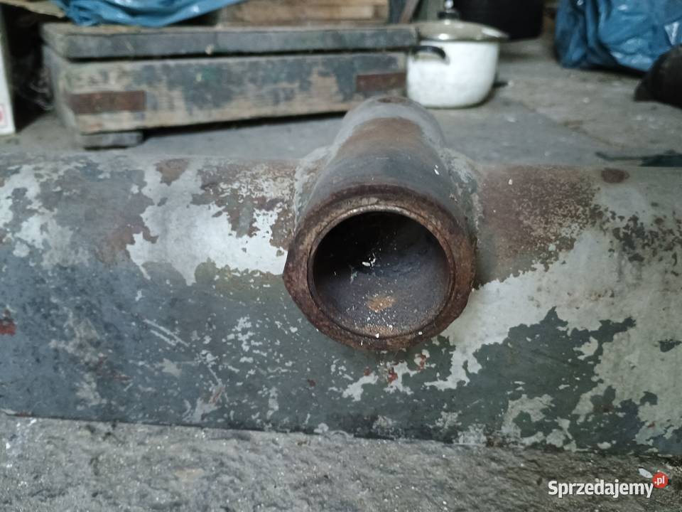 Ursus c 330 belka przednia Jaworznia