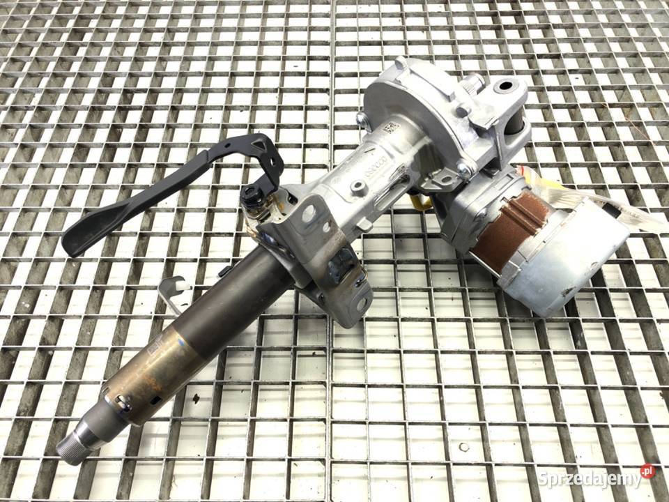 POMPA WSPOMAGANIA TOYOTA COROLLA E21 4525002P80 osobowe