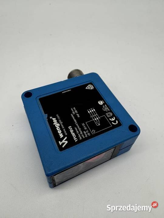 Wenglor YP09PBV3 Czujnik optyczny mazowieckie