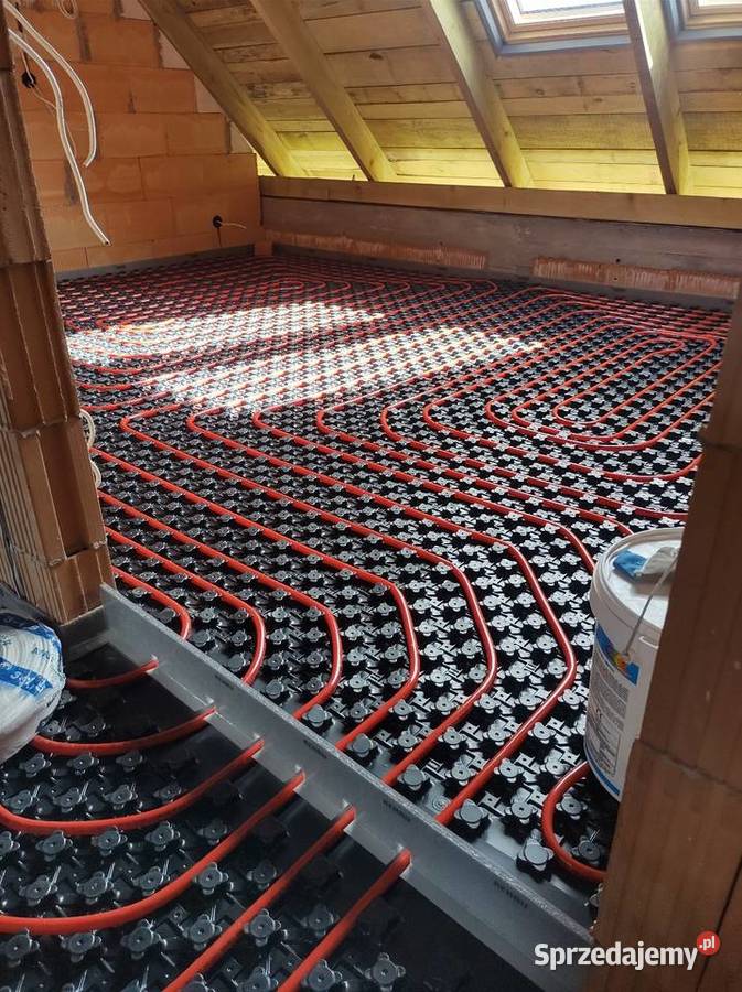 Usługi Hydrauliczne Budowlane Remontowe Włocławek