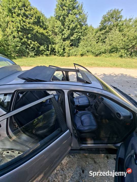 Sprzedam Mercedes a160 Strzelce Opolskie sprzedam