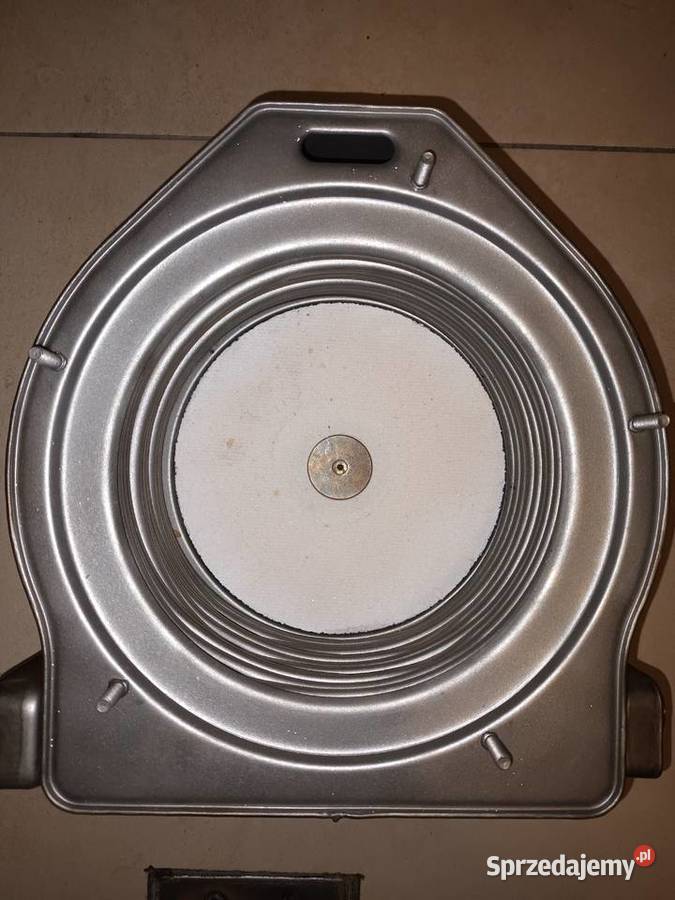 Pierwotny wymiennik ciepła Vaillant 065179 Warszawa