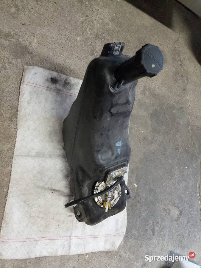 Bak paliwa pompa paliwa aprilia sr gt 125 Plastiki Święciechowa