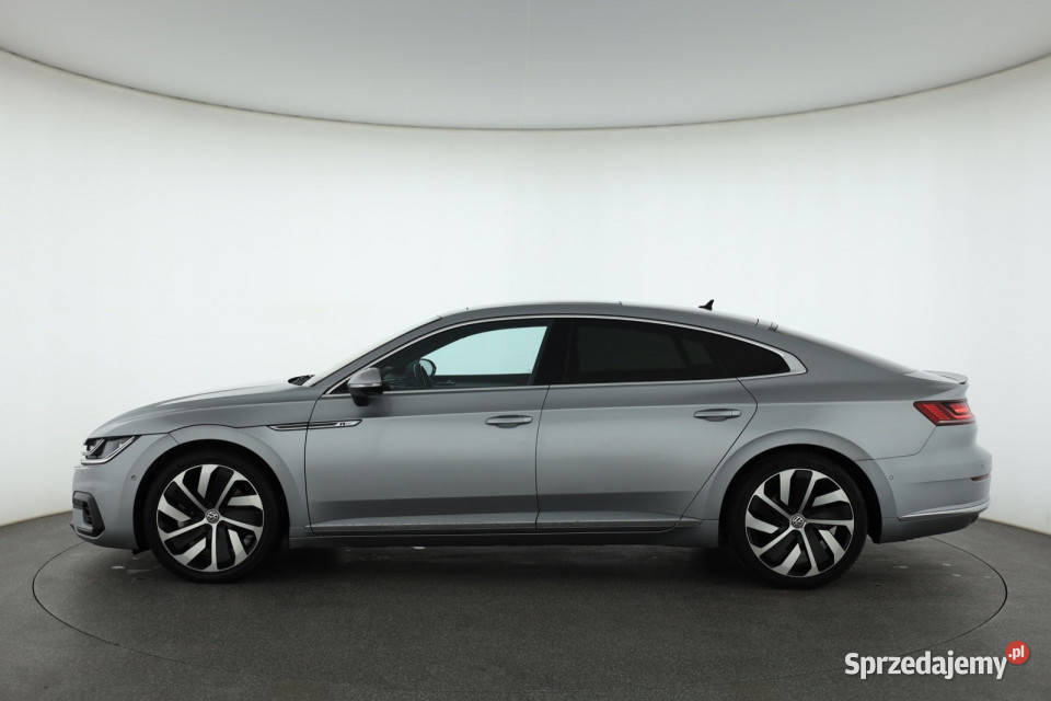 VW Arteon 20 BiTDI 4Motion Piaseczno sprzedam