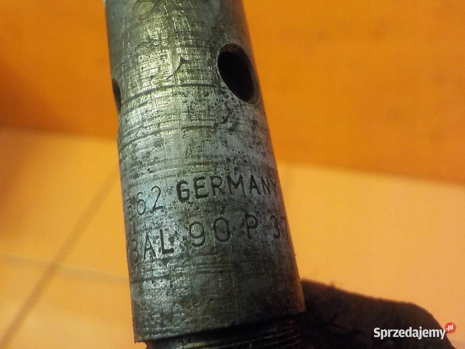 LAND ROVER DISCOVERY 25 TDI 98r 120 19L wtrysk