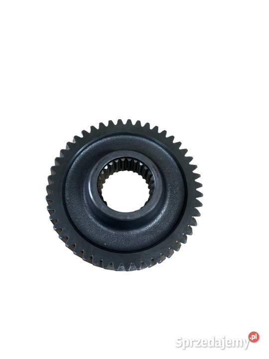 KOŁO ZĘBATE Z47 5195124 HOLLAND TM190 CASE Kielce sprzedam