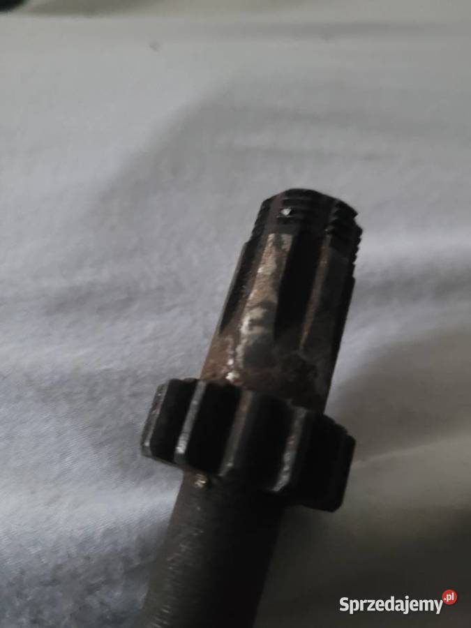 komar romet automatic kujawsko-pomorskie Kotowy