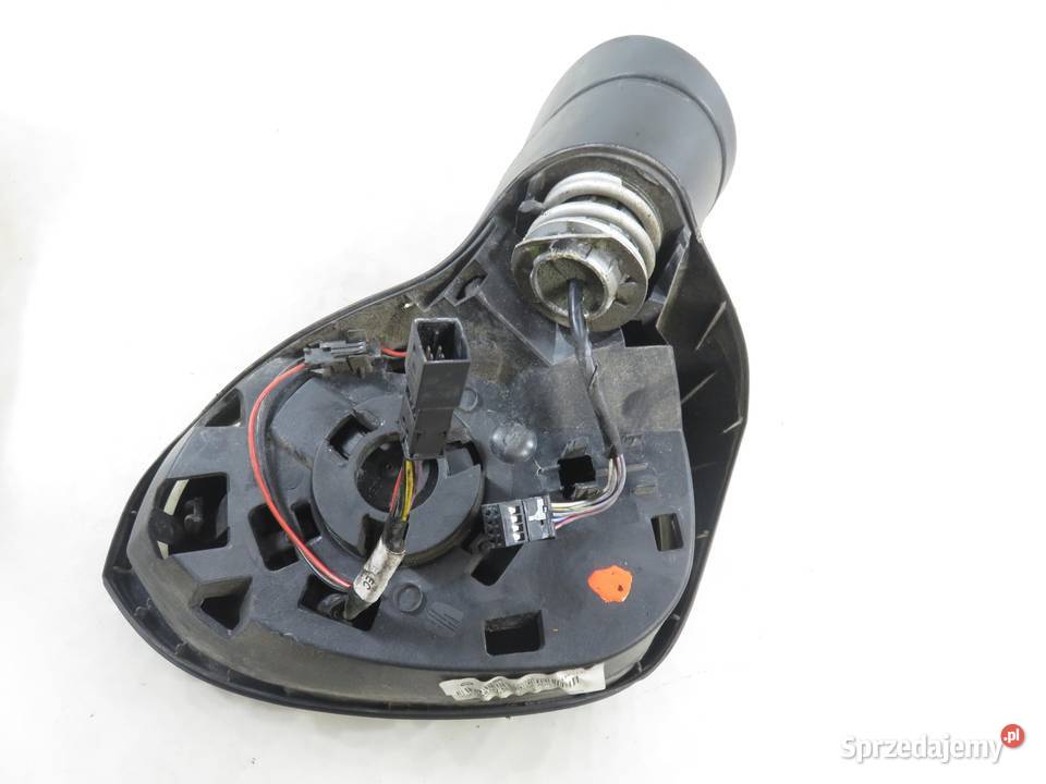 LUSTERKO LEWE SEAT IBIZA IV 7 PIN EUROPA małopolskie
