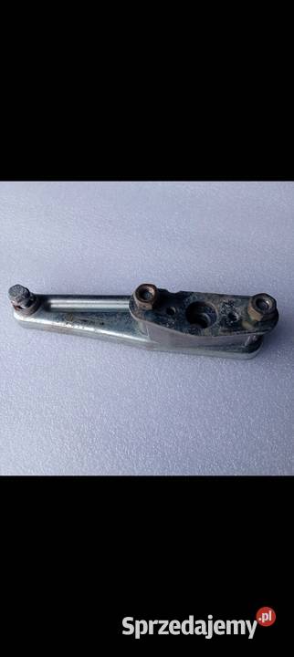 Mercedes W124 mocowanie podłokietnika Gorzów Wielkopolski