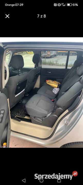 Renault Espace 20 dCi 150 koni Namysłów