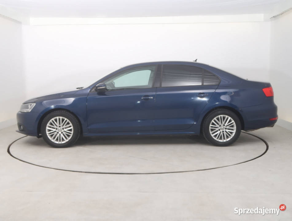 VW Jetta 12 TSI przyciemniane szyby Bielany Wrocławskie
