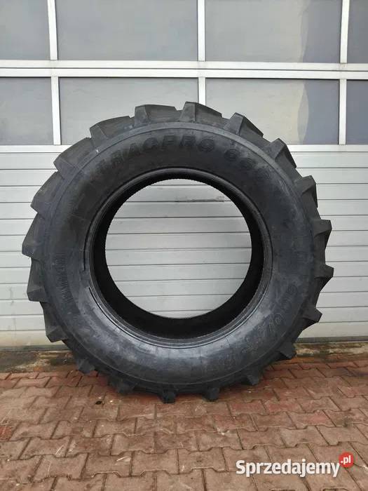 Opona 60065R38 Master TRACK PRO 668 MOCNA Tomaszów Lubelski