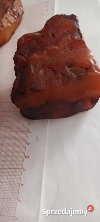 Bursztyn bałtycki Białystok