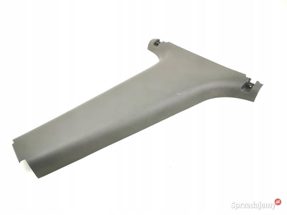 POSZYCIE SŁUPKA B LEWY PRZÓD FIAT PUNTO 19992010