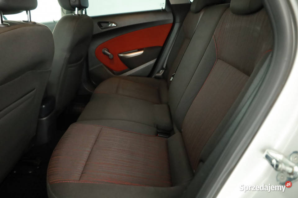 Opel Astra 17 CDTI komputer pokładowy łódzkie Łódź sprzedam