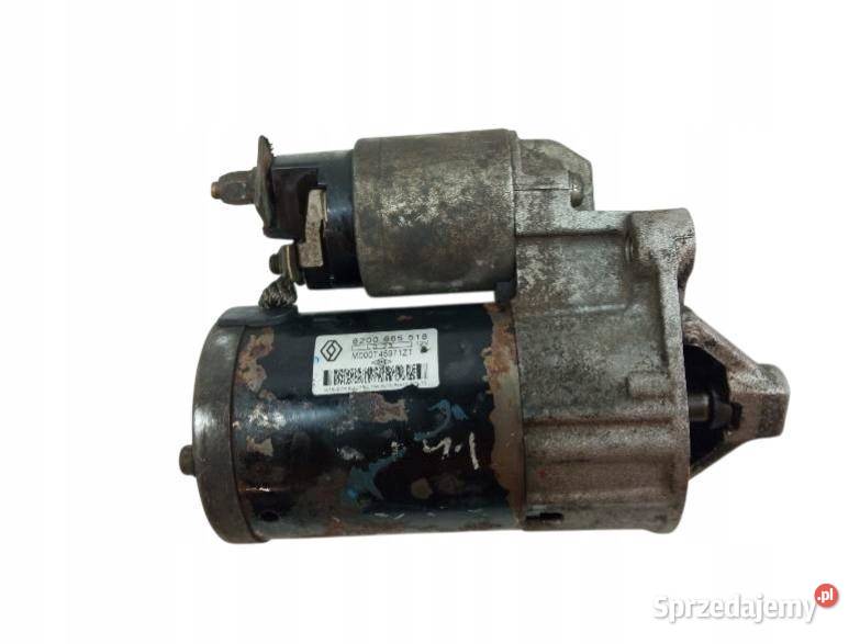 ROZRUSZNIK 8200665518 16 SCE Dacia Logan I