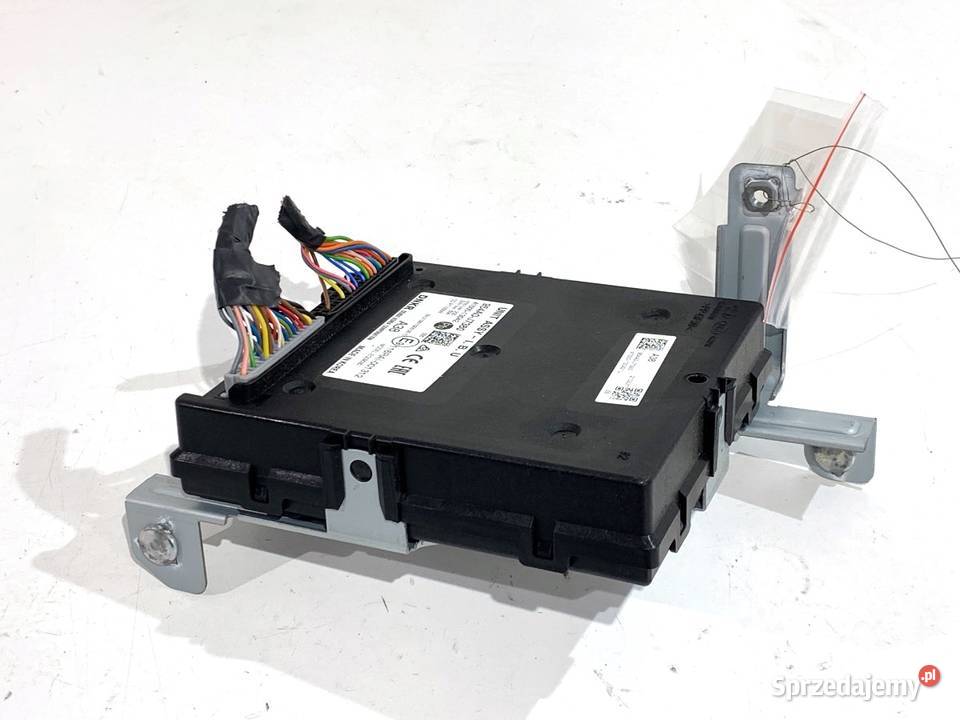 MODUŁ KOMFORTU UNIT ASSY KIA CEED 954A0J7380