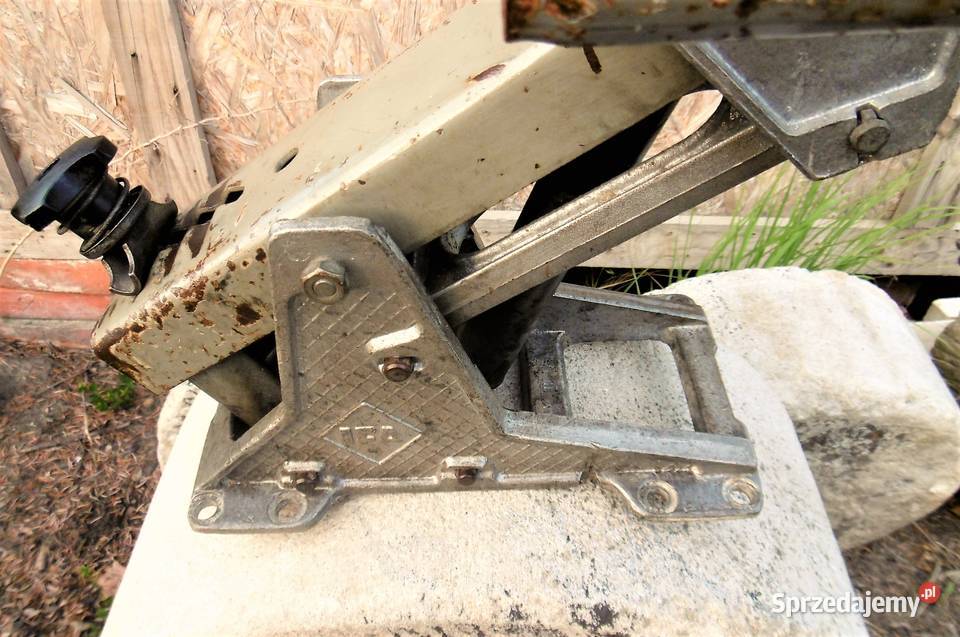 ifa siedzisko fotel I F A DDR Namysłów sprzedam