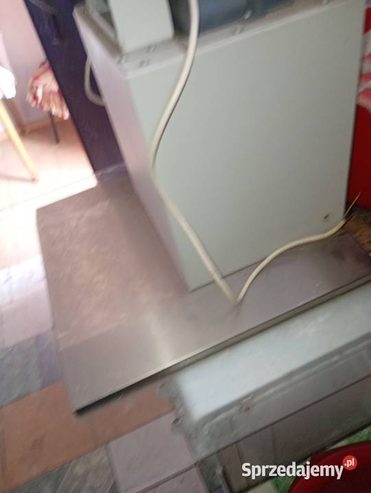 Okap kuchenny mastercook Łowicz