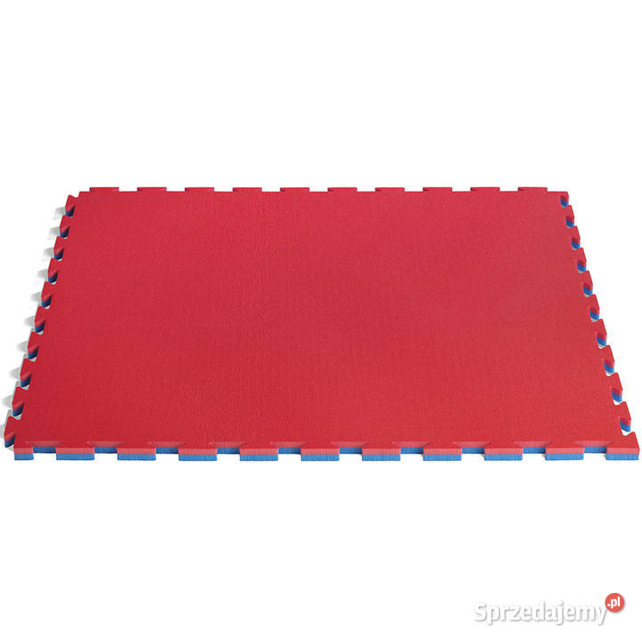 Mata Puzzle TROCELLEN ProGame 1x1m 22 Judo sprzedam
