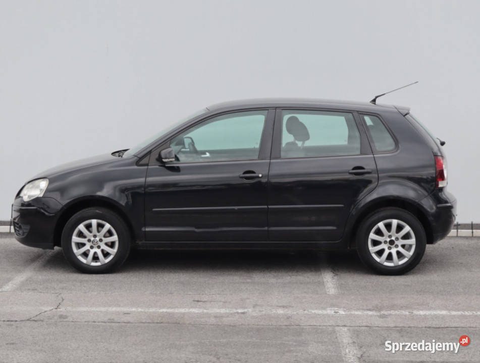 VW Polo 14 Lublin