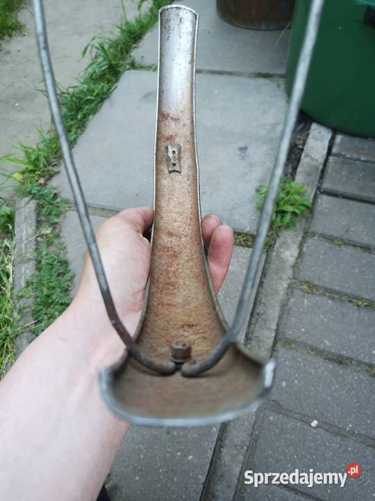 Rower Ara Romet przedni metalowy błotnik pomorskie Gdańsk