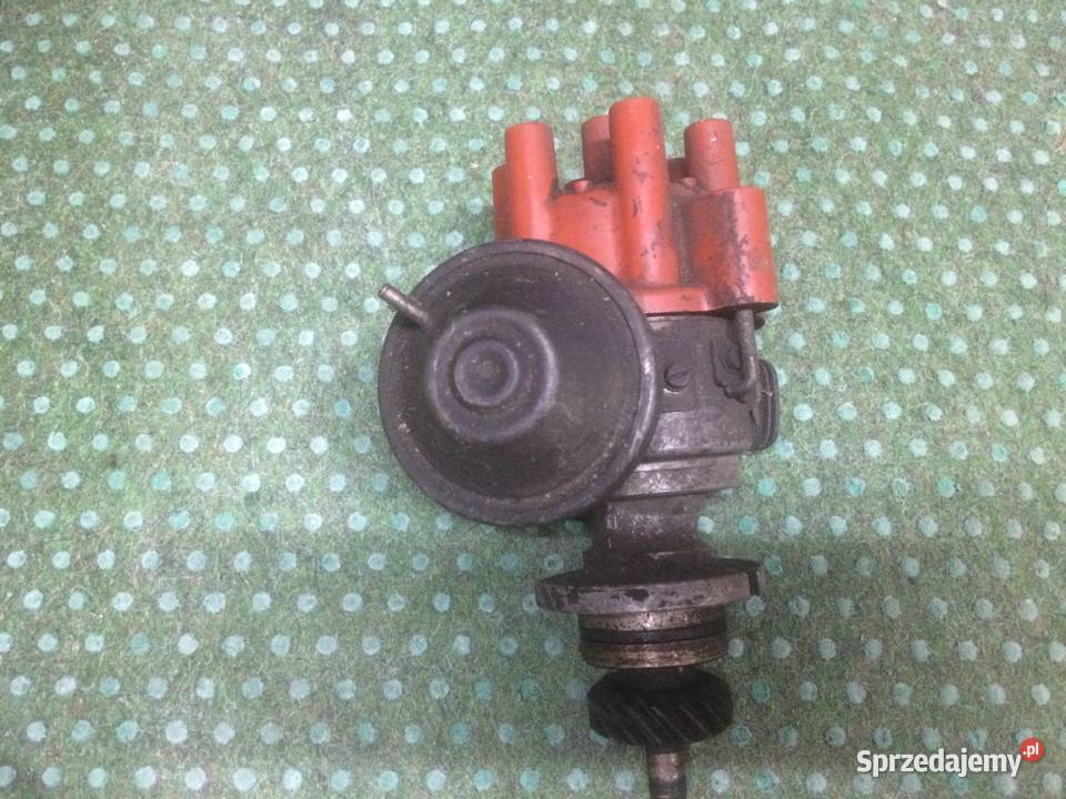 Rozdzielacz zapłonu BMW 3 e30 5 e28 BOSCH 0 237 osobowe Kutno