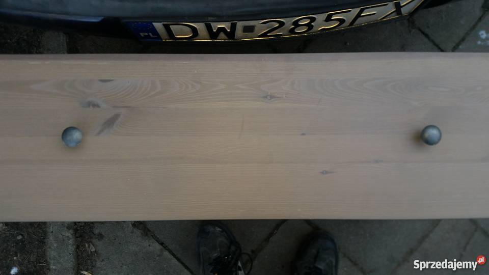 IKEA HEMNES KOMODA 6 SZUFLAD szarobrązowy Wrocław