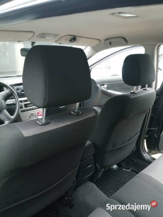 Toyota Corolla E12 Bytom