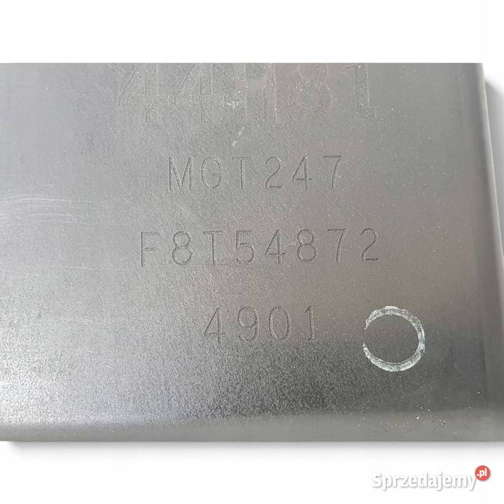 MODUŁ ZAPŁONOWY STEROWNIK Suzuki SFV650 SFV 650