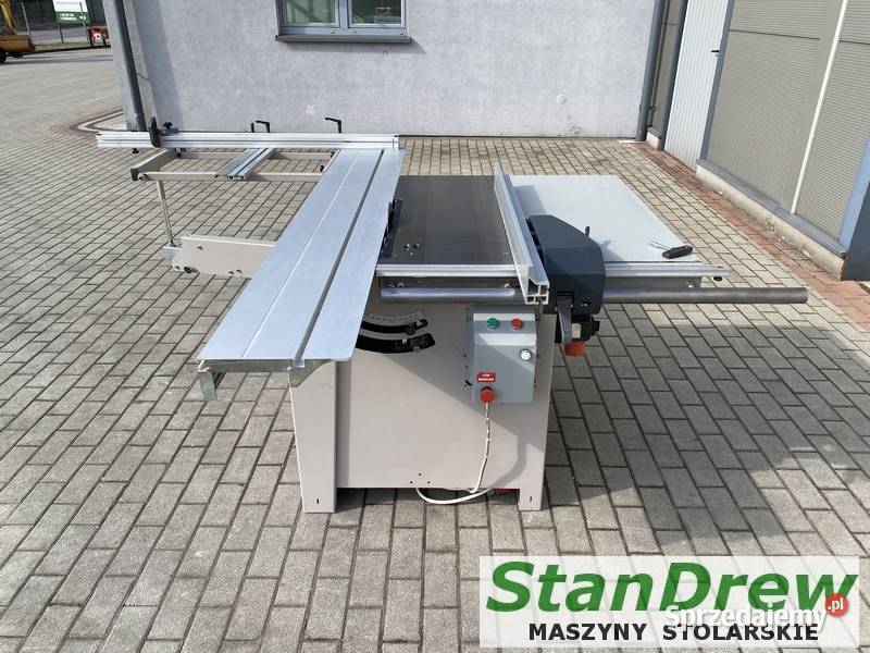 Piła formatowa HAMMER K3 WINNER Produkcja Mojusz