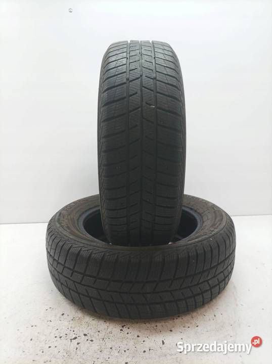 2x OPONA ZIMOWA BARUM POLARIS 5 18565R15 4118 świętokrzyskie