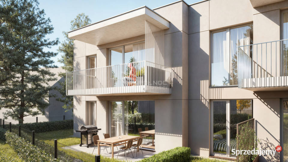 Mieszkania Wieniawskiego w Chełmie 66m2 Sprzedaż