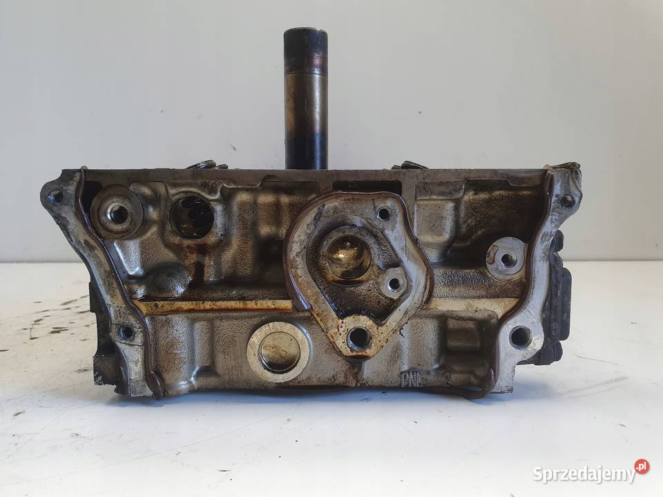 Honda CRV CRV II 20 VTEC GŁOWICA CYLINDRÓW PNL2 osobowe Rudka