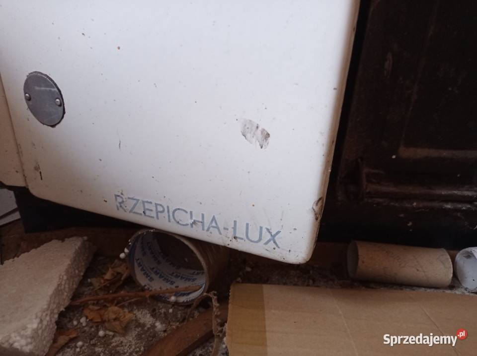 Kuchnia Rzepicha lux Blachownia