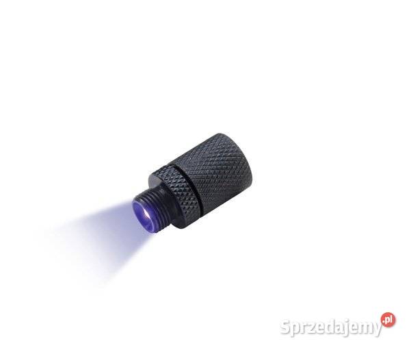 Latarka łucznicza UV do celowników do łuku łuk
